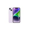 iPhone 14 128GB Лилав
