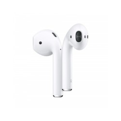 AirPods - Bluetooth слушалки